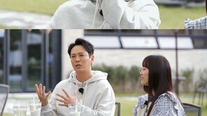‘힐링산장2’ 김용준 “연애 안 한 지 오래…결혼 조바심 난다”