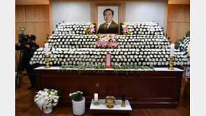 노태우 국가장, 30일까지 닷새간…국립묘지 안장 안한다