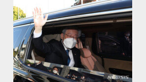 누가누가 대선캠프 합류할까, 경기도 ‘이재명 사람들’