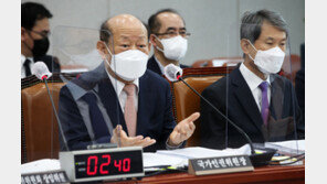 이재명 ‘형수욕설·강제입원’ 논란에 송두환 “인권 침해 문제 소지”