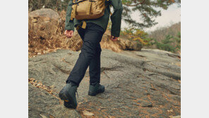 산에 빨리 오르려 사유지 통과 했다가 벌금 50만원