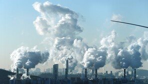 ‘탄소중립 시나리오’ 확정…2050년까지 온실가스 배출량 ‘0’