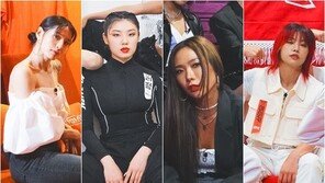 허니제이·아이키…‘스우파’ 리더즈 ‘런닝맨’에 뜬다