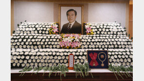 노태우 국가장에 與 일각…“5·18 학살 책임자, 납득 못해”