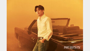 데이식스 원필, 뮤지컬→웹드라마 ‘연기 도전장’