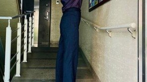 장영란 “아파트 돌며 전단지 붙여요”…무슨 일?