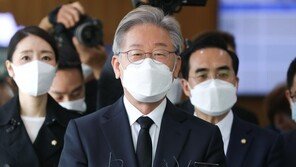 檢, 이재명-정진상 메일서 대장동 자료 못찾아