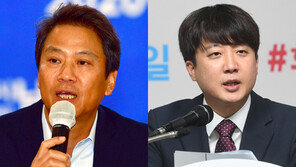 與임종석 vs 野이준석? 내년 보궐선거 ‘종로 대전’ 성사되나 