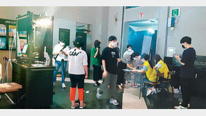 “사랑의 김치를 함께 나눠요” 소외계층 돌보는 ‘순천형 권분 운동’