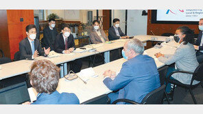 ‘세계지방정부연합총회’ 성공 개최 위해 대전시 총력