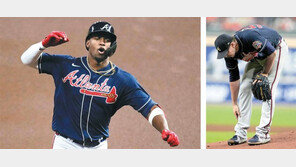 2004 실링 ‘핏빛 투혼’ → 2021 모턴 ‘골절 투혼’