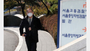 황무성 “자작극? 그럴 이유없어…李, 떳떳하다면 특검하자”