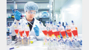 반도체-소재-바이오 분야 글로벌 경쟁력 강화