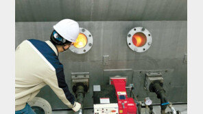 ‘폐플라스틱’서 석유를… 친환경 도시유전 세운다