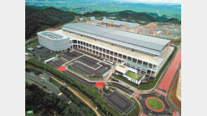 내년 차세대 물류센터 ‘메가 허브 터미널’ 오픈