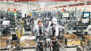첨단기술 활용 스마트공장, 세계 ‘등대공장’ 선정