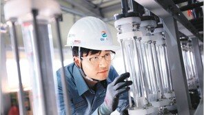 미생물 활용 ‘바이오소재’ 개발기술 세계서 인정