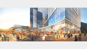 위드 코로나 시대, 광명역세권서 즐기는 365일 몰링생활