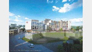 지하철 2, 3, 4, 5호선 도보 이용