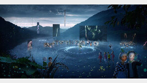 동-서편제 콘서트, 메타버스로 만나는 작가들…섬진강변에 ‘흥 내려온다’