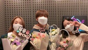 정세운, ‘볼륨’ 막방…“라디오 매력 느낄 수 있었던 시간”