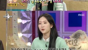 오마이걸 지호 “옥천 3대 명물, 바로 나…우체국장 딸로 더 유명해”