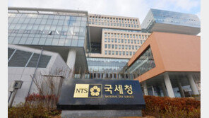 국세청, ‘불가리스 논란’ 남양유업 특별세무조사 