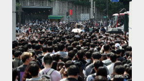 떨고있는 수능생…서울 주요大 “확진자, 실기 못본다”