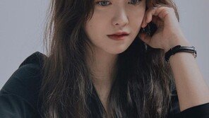 구혜선, 바둑판 앞에서 고심 중…지성미 넘치는 카리스마 미모 