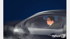 독산동서 ‘만취 20대’ SUV, 인도 덮쳐 10대 여성 사망