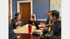 앤디 김 美의원 “남북정상회담 재개위해 한미훈련 일시중지 필요”