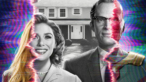 디즈니+ ‘완다비전’ 11월12일 공개…스칼렛 위치 탄생기