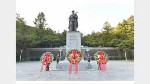 김정은 원산서 올들어 8번째 은둔 휴가중…위성 포착