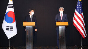 미국 “종전선언, 한미만의 논의로 의미 있나” 의견 제시
