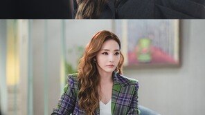 ‘스폰서’ 한채영, 뷰티회사 CEO 변신…팜므파탈 치명적 매력