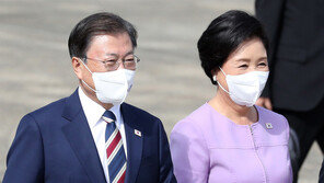 문대통령, 오늘 G20·COP26 참석차 출국…교황 면담 주목