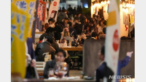 日 내달 대규모 이벤트 관객 ‘최대 1만명’ 상한 해제