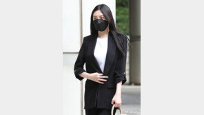 “인생 끝” 오열하던 리지, 음주 추돌사고 1심 ‘벌금 1500만원’