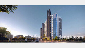 한양, 수원 조원동 가로주택정비사업 수주