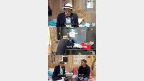 남포동, 10년째 모텔 생활 충격 근황…“부도·이혼·간암에 죽을 생각도”