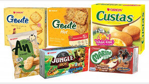 오리온, 베트남서도 ‘착한포장 프로젝트’…연간 잉크 사용량 88t 절감