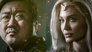 ‘베놈2’→듄→이터널스…극장가, 한국 영화는 왜 조용?