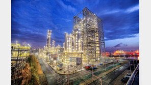 에쓰오일, 정유·非정유 모두 호조…4분기 연속 흑자 행진