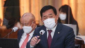 홍준표 측, 尹캠프 합류한 울산시당위원장에 “사퇴 강력 촉구”