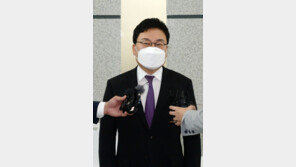 ‘이스타 횡령·배임’ 이상직, 구속만료 앞두고 보석 석방