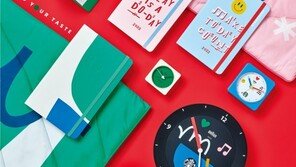 스타벅스, 겨울 e-프리퀀시 이벤트 전개…플래너·담요·시계 등 9종 제공