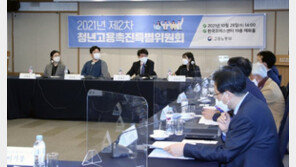 ‘취업 사교육’ 받는 취준생들… 정부, 인턴 기회 확대 등 지원대책 발표