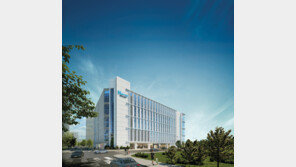 ‘라포르테 블랑 서현’ 평균 75대 1, 최고 188대 1로 청약 마감