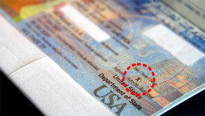 성소수자 위해… 美, 女도 男도 아닌 ‘X’ 표기 여권 첫 발급 