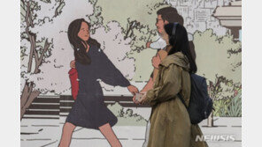 쾌청한 ‘가을 날씨’…가끔 구름 많고 큰 일교차